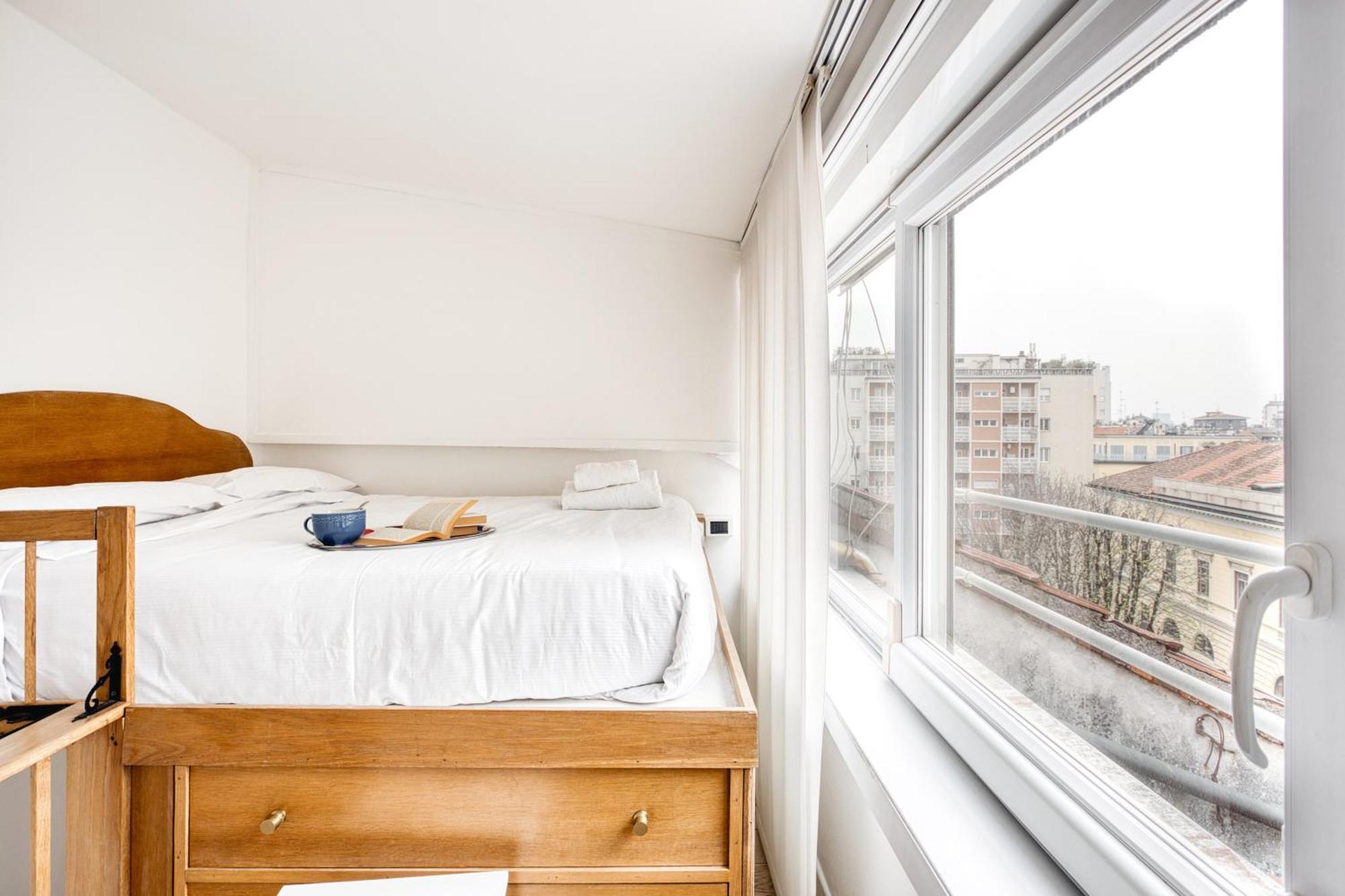 Morning View Over Apartamento